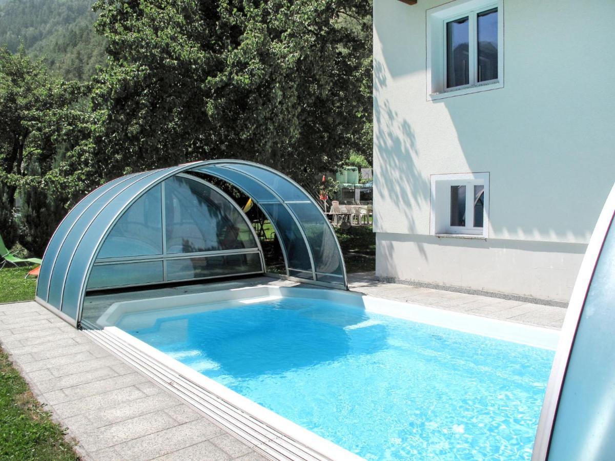 Holiday Home Aster - Rid400 By Interhome Tosens Exterior photo