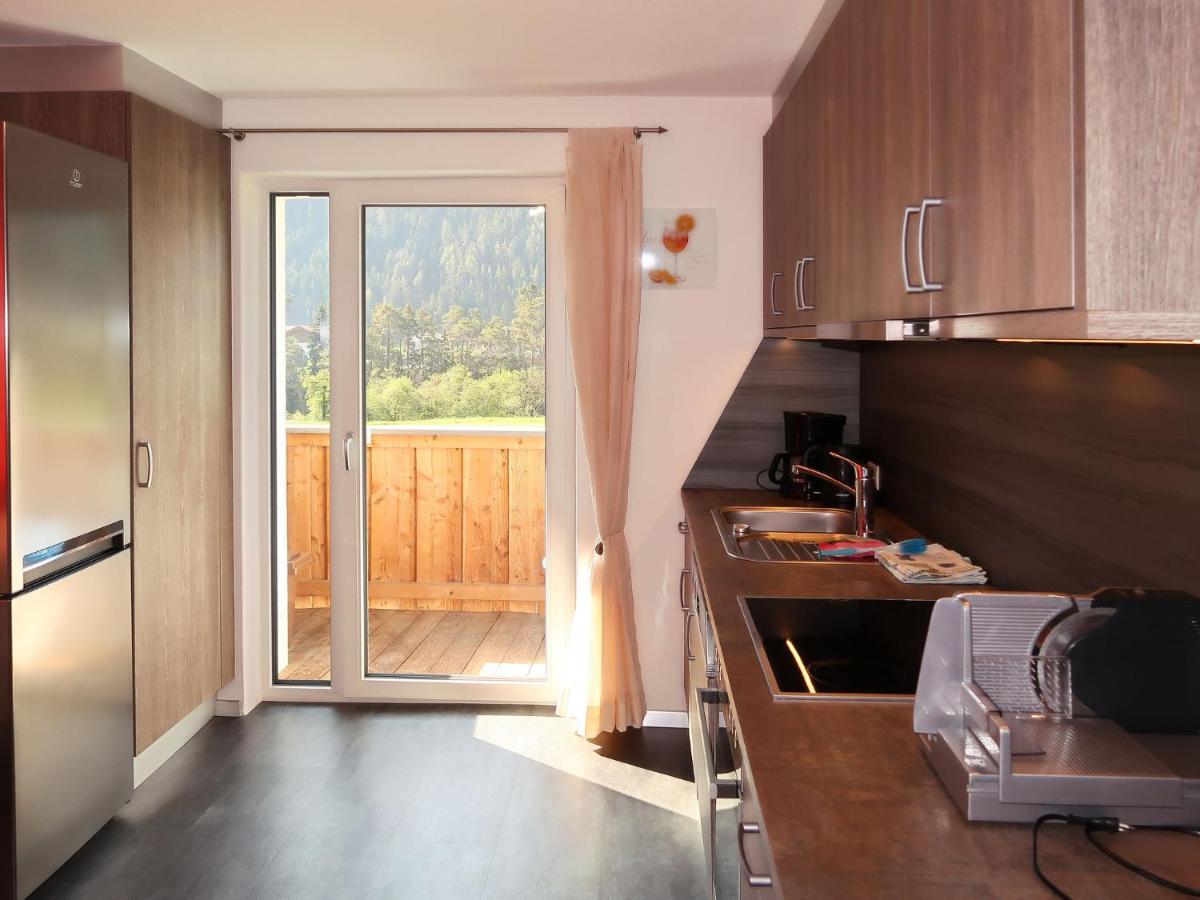 Holiday Home Aster - Rid400 By Interhome Tosens Exterior photo
